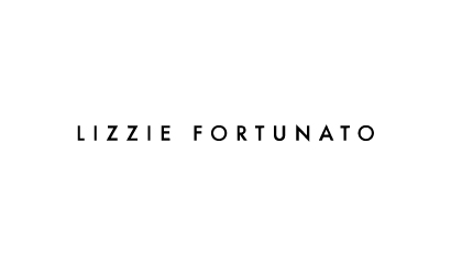 Lizzie Fortunatoのロゴ画像