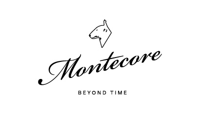 Montecoreのロゴ画像