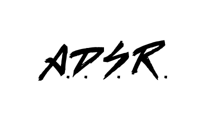 A.D.S.R.のロゴ画像