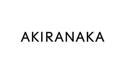 AKIRANAKA(アキラナカ)のアイテム一覧はこちら