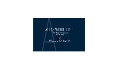 Alessandro Luppi（アレッサンドロルッピ）公式通販｜PARIGOT ONLINE