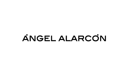 ANGEL ALARCONのロゴ画像