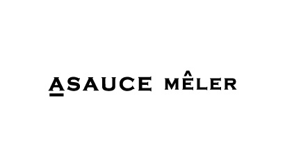 ASAUCE MELERのロゴ画像