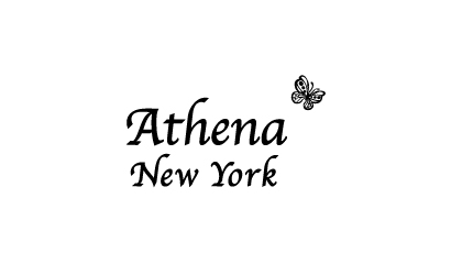 Athena New Yorkのロゴ画像