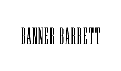 Banner Barrettのロゴ画像