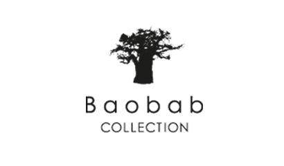 Baobab COLLECTIONのロゴ画像