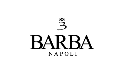 BARBAのロゴ画像