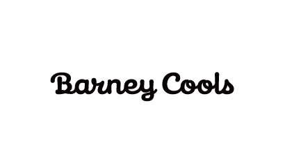 Barney Coolsのロゴ画像