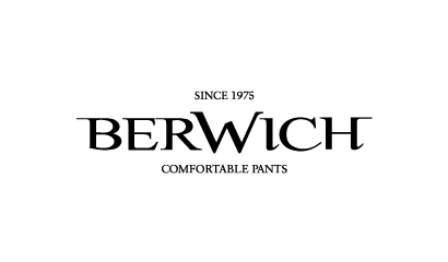 BERWICHのロゴ画像