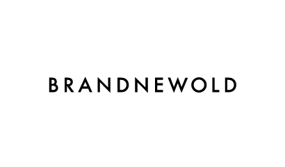 BRANDNEWOLDのロゴ画像