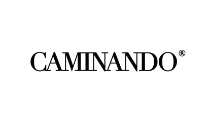 CAMINANDOのロゴ画像