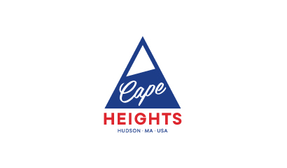 Cape HEIGHTSのロゴ画像