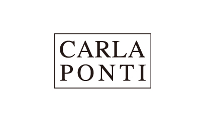 CARLA PONTIのロゴ画像