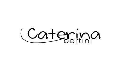 Caterina Bertiniのロゴ画像