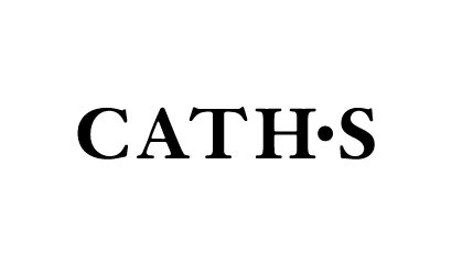 CATHSのロゴ画像