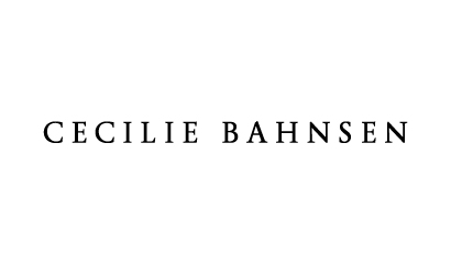 Cecilie Bahnsenのロゴ画像
