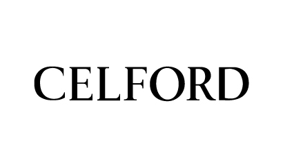 CELFORDのロゴ画像