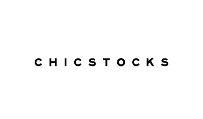 CHICSTOCKSのロゴ画像