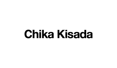 Chika Kisadaのロゴ画像
