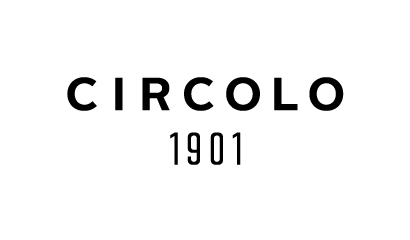 CIRCOLO 1901のロゴ画像