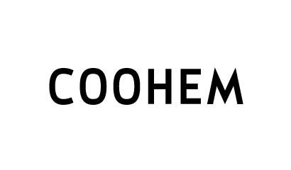 COOHEMのロゴ画像