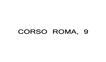 Corso Roma9のロゴ画像