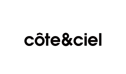 cote&cielのロゴ画像