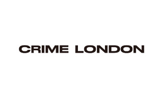 CRIME LONDONのロゴ画像