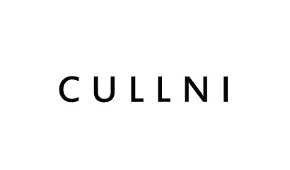 CULLNIのロゴ画像