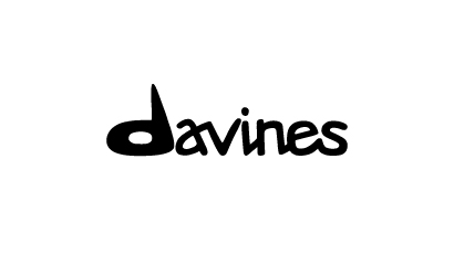 daviesのロゴ画像