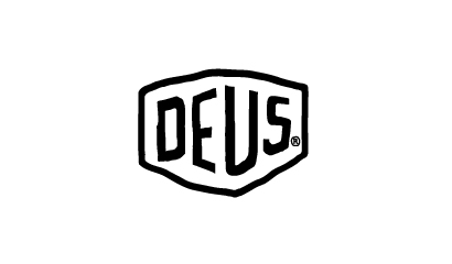 Deus ex Machinaのロゴ画像