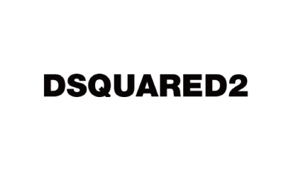 DSQUARED2のロゴ画像