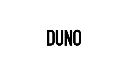 DUNO (デュノ)のアイテム一覧はこちら