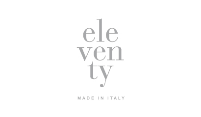 ELEVENTYのロゴ画像