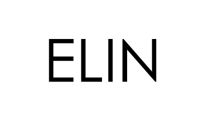 ELINのロゴ画像