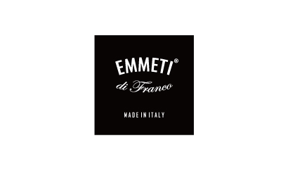 EMMETIのロゴ画像