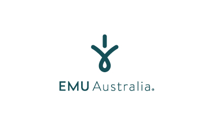 emuのロゴ画像