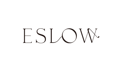 ESLOWのロゴ画像