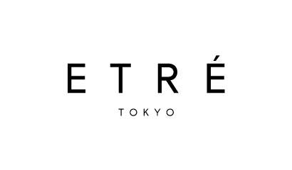 ETRE TOKYOのロゴ画像