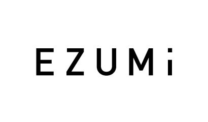 EZUMiのロゴ画像