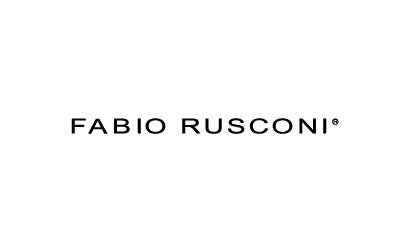 FABIO RUSCONIのロゴ画像