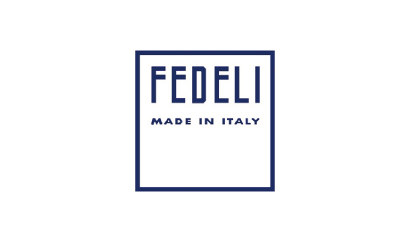 FEDELIのロゴ画像