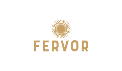 FERVORのロゴ画像