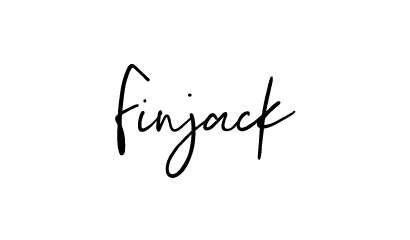 Finjackのロゴ画像
