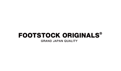 FOOTSTOCK ORIGINALSのロゴ画像