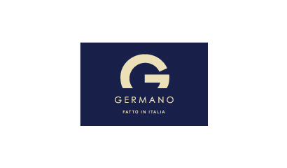 GERMANOのロゴ画像