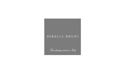 GIRELLI BRUNIのロゴ画像