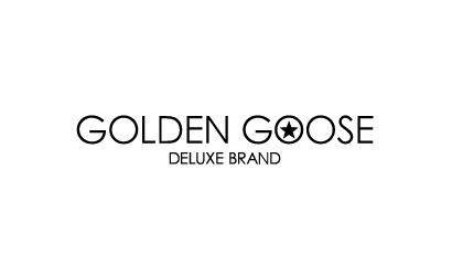 Golden Gooseのロゴ画像