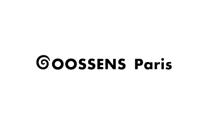 GOOSSENS Parisのロゴ画像