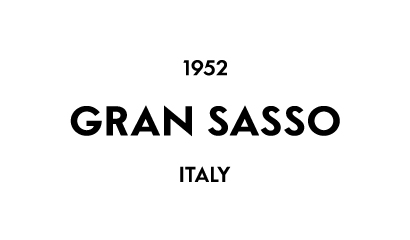 Gran Sassoのロゴ画像